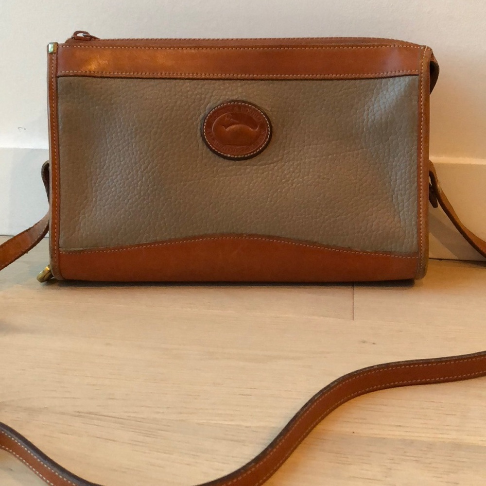 Vintage Dooney & Bourke handbag